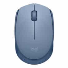عکس موس بی سیم لاجیتک M170 - فروشگاه ماه به ماه