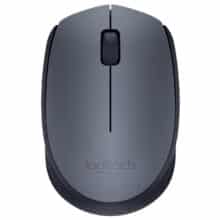 عکس موس بی سیم لاجیتک M170 - فروشگاه ماه به ماه