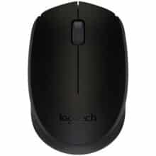 موس بی سیم لاجیتک M170