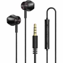 هندزفری جک 3.5 میلی‌متری مک دودو HP-406