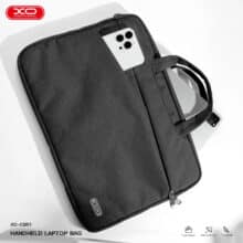 عکس کیف دستی لپ تاپ 14 اینچ ایکس او CB01 - فروشگاه ماه به ماه