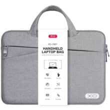 عکس کیف دستی لپ تاپ 14 اینچ ایکس او CB01 - فروشگاه ماه به ماه