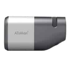تلسکوپ و مسافت یاب لیزری آتومن شیائومی TR1 800