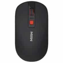 موس بی سیم شیائومی MW23M21