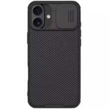 قاب محافظ گوشی آیفون 16 نیلکین CamShield Pro Camera protective