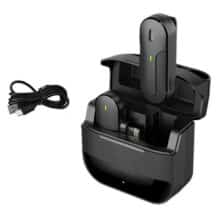 میکروفون بی سیم لایتنینگ کوتسی 74010