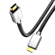 کابل اچ دی ام آی 2.1 دو متری اوریکو8K@60HZ  H8AY-20