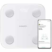 ترازوی وزن کشی هوشمند شیائومی S400 MJTZC01YM