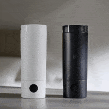 عکس فلاسک هوشمند شیائومی مدل MJDRB02PL حجم 350 میلی لیتر با نمایشگر دما - فروشگاه ماه به ماه