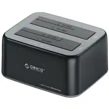 باکس هارد 2.5 و 3.5 اینچی اوریکو 6829C3