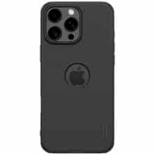 قاب گوشی آیفون 16 پرو نیلکین Super Frosted Shield Pro