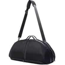 عکس کیف باشگاه حرفه ای ضدآب با قابلیت جدا سازی وسایل بنج Bange BG-77178 - فروشگاه ماه به ماه