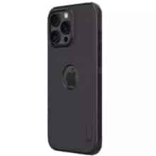 عکس قاب گوشی آیفون 16 پرو نیلکین Super Frosted Shield Pro - فروشگاه ماه به ماه