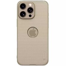 عکس قاب گوشی آیفون 16 پرو نیلکین Super Frosted Shield Pro - فروشگاه ماه به ماه