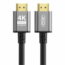 کابل HDMI ایکس او GB017B طول 5 متر