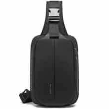 کیف کراس بادی مردانه ضد آب بنج  BANGE BG-7210