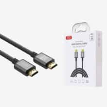 عکس کابل اچ دی ام آی 3 متری ایکس او GB017A - فروشگاه ماه به ماه