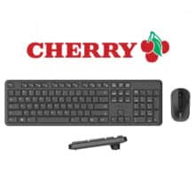 ست موس و کیبورد بی سیم چری DW 2300