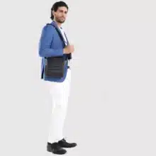 عکس کیف دوشی ضد آب بنج Bange YD252 - فروشگاه ماه به ماه