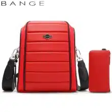 عکس کیف دوشی ضد آب بنج Bange YD252 - فروشگاه ماه به ماه