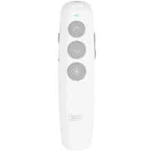 پوینتر و پرزنتر لیزری شارژی ایکس او CF27