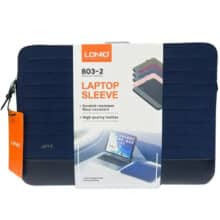 کیف دستی لپ‌تاپ 14 اینچ و لپ‌تاپ 15اینچ ضد آب الدنیو B03-2