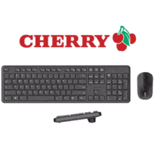 ست موس و کیبورد بی سیم چری DW-2300