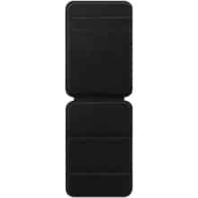 عکس جا کارتی مغناطیسی و هولدر موبایل اسپیگن Magnetic Card Wallet Smart Fold - فروشگاه ماه به ماه