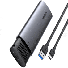 باکس هارد SATA به USB یوگرین CM400 10903
