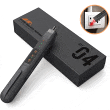 فازمتر دیجیتال شیائومی Xiaomi مدل G2704 غیر‌ تماسی