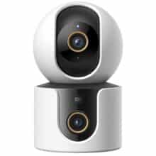دوربین هوشمند خانگی شیائومی C500 Dual