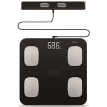 ترازو هوشمند پرووان Body Lab