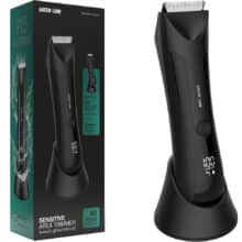 ماشین اصلاح بدن شارژی گرین‌لاین GNTM05