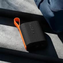 عکس اسپیکر بلوتوثی قابل حمل شیائومی MDZ-37-DB - فروشگاه ماه به ماه