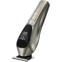 ماشین اصلاح موی سر و صورت شارژی ایکس‌او CF41