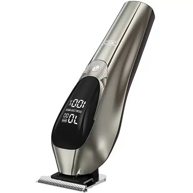 ماشین اصلاح موی سر و صورت شارژی ایکساو CF41