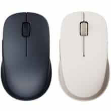 موس بی‌سیم دوحالته سایلنت شیائومی XMSMSB01YM