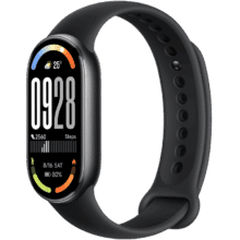 مچ بند هوشمند شیائومی گلوبال مدل Mi Band 10