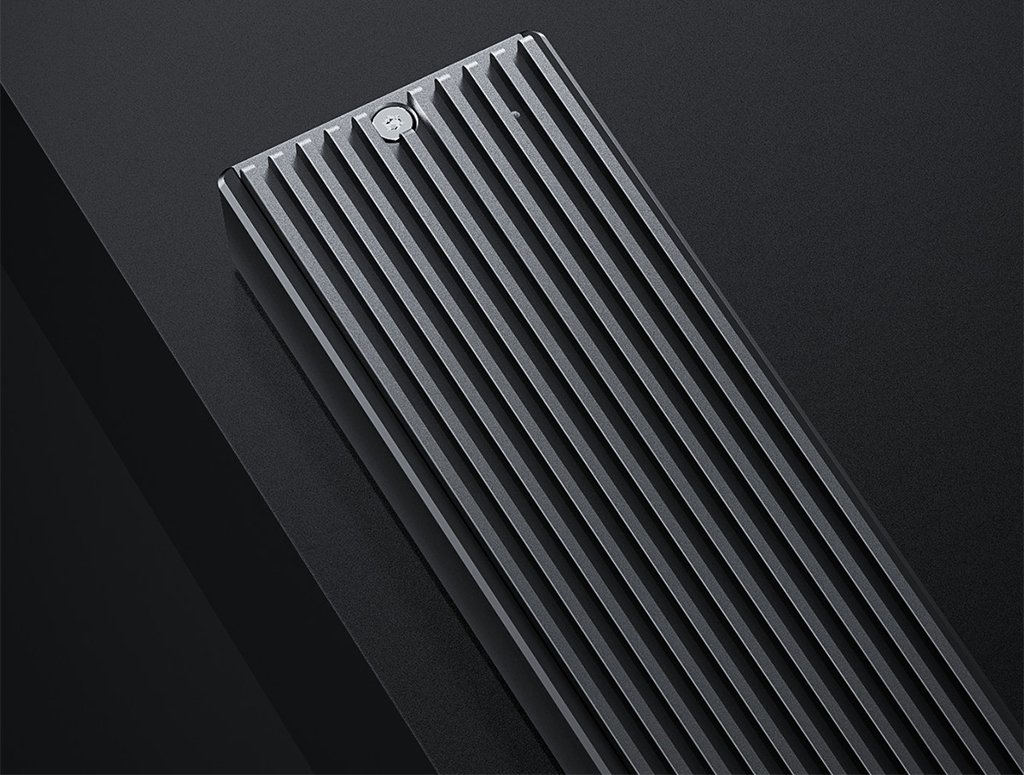 باکس هارد درایو M.2 SSD اوریکو مدل M2PV-C3
