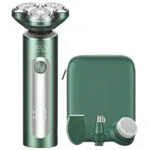 ریش تراش و ماشین اصلاح شارژی سوکاس S5