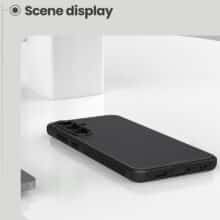عکس قاب مگنتی گوشی سامسونگ Galaxy S25 FE نیلکین Nillkin Super Frosted Shield Pro - فروشگاه ماه به ماه