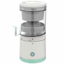 آب مرکبات‌گیری شارژی اتوماتیک 400 میلی‌لیتر سیتروس CITRUS  MDC1