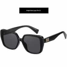 عینک آفتابی زنانه کارن بازار Karen Bazaar مدل GS2010 پلاریزه UV400