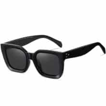 عینک آفتابی زنانه کارن بازار Karen Bazaar مدل TR2165 پلاریزه UV400