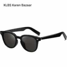 عینک آفتابی زنانه کارن بازار Karen Bazaar مدل CT2010 پلاریزه UV400