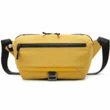 عکس کیف کراس بادی و کیف دوشی بنج bange BG-2825-1 - فروشگاه ماه به ماه