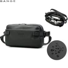 کیف دوشی و کیف کراس بادی ضدآب بنج BANGE BG-7837