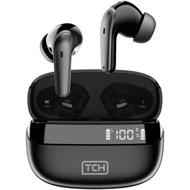هندزفری بلوتوثی 5.3 تی سی اچ TCH Blade L10 ANC