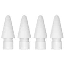 نوک یدک سیلیکونی قلم لمسی (4عددی) PEN TIPS BOX