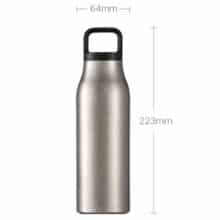 عکس فلاسک و قمقمه آب میجیا شیائومی Xiaomi Mijia MJTIG02PL/MJTIG01PL - فروشگاه ماه به ماه